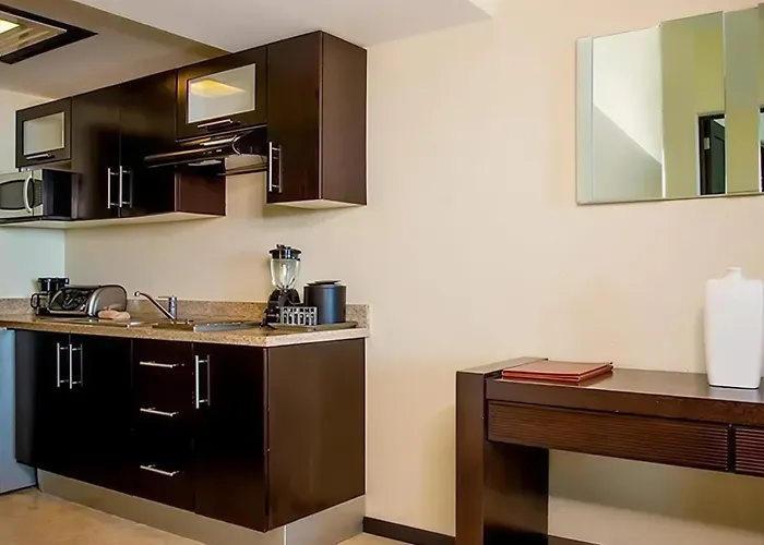 Executive Suite- Club Casa Dorada At Medano Cabo San Lucas