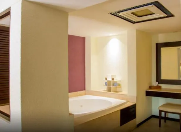 Executive Suite- Club Casa Dorada At Medano Apartment *