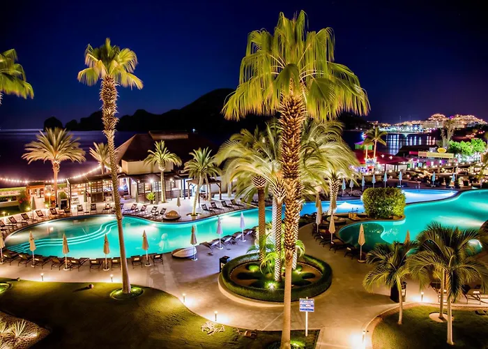 Executive Suite- Club Casa Dorada At Medano * Cabo San Lucas