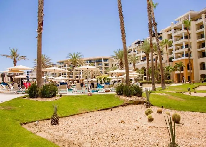Executive Suite- Club Casa Dorada At Medano Apartment Cabo San Lucas