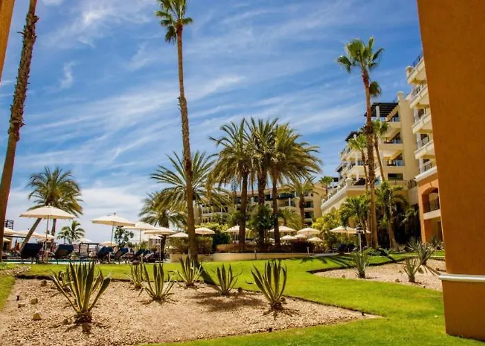 Executive Suite- Club Casa Dorada At Medano Apartment Cabo San Lucas