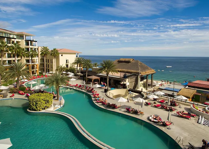 Apartment Executive Suite- Club Casa Dorada At Medano