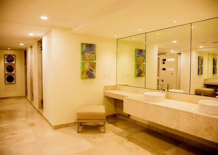Apartment Executive Suite- Club Casa Dorada At Medano Cabo San Lucas