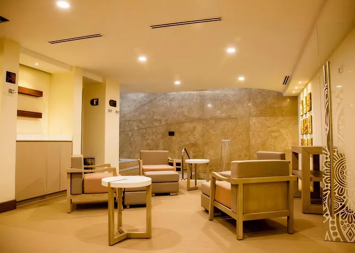 Executive Suite- Club Casa Dorada At Medano Apartment Cabo San Lucas